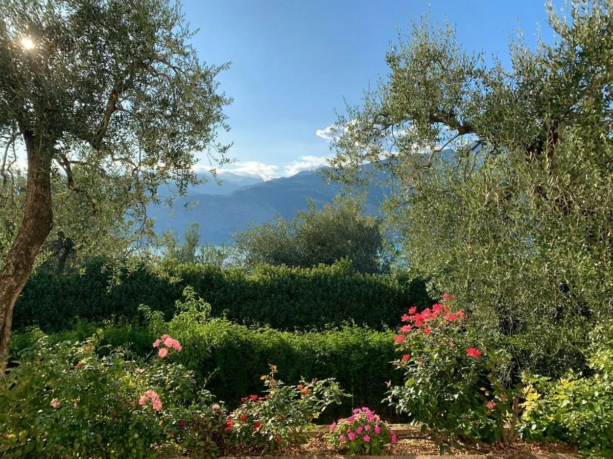 Casa Daniela #2 Apartment Malcesine Italy