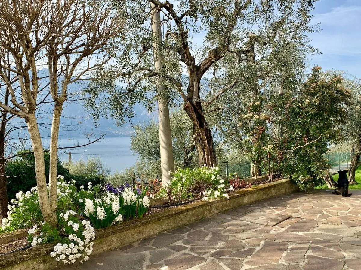 Casa Daniela #2 Apartment Malcesine